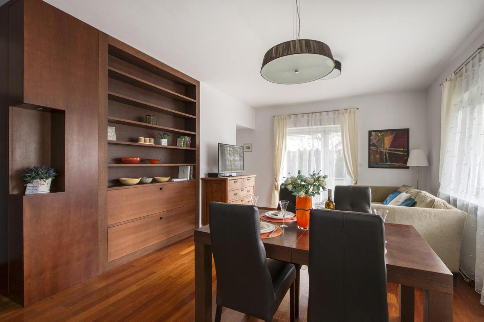 M&r Airport&business Marina Mokotów Apartamento